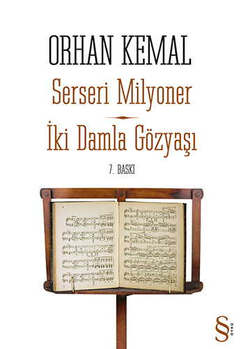 Serseri Milyoner / İki Damla Gözyaşı